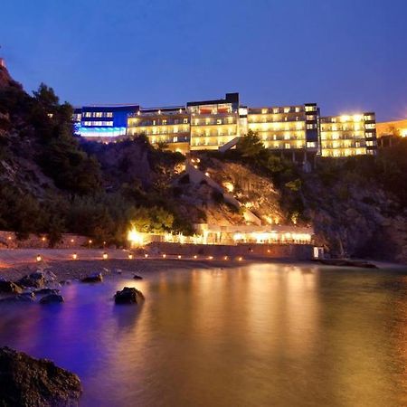 Hotel Bellevue Dubrovnik Exterior photo