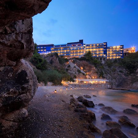 Hotel Bellevue Dubrovnik Exterior photo