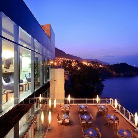 Hotel Bellevue Dubrovnik Exterior photo