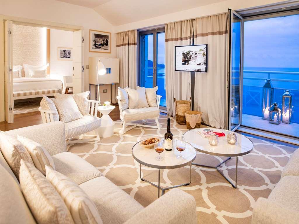 Hotel Bellevue Dubrovnik Room photo