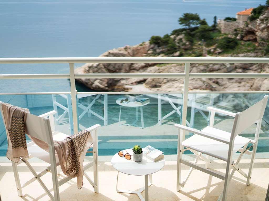 Hotel Bellevue Dubrovnik Room photo