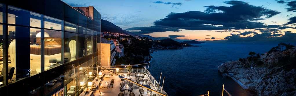 Hotel Bellevue Dubrovnik Exterior photo