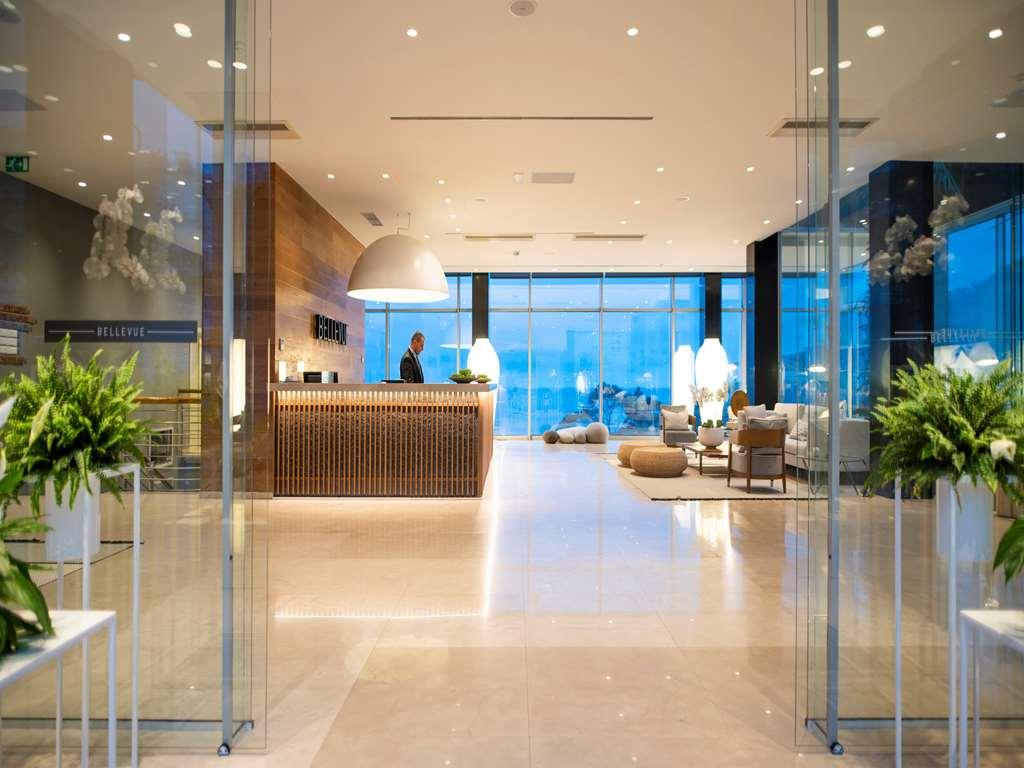 Hotel Bellevue Dubrovnik Interior photo