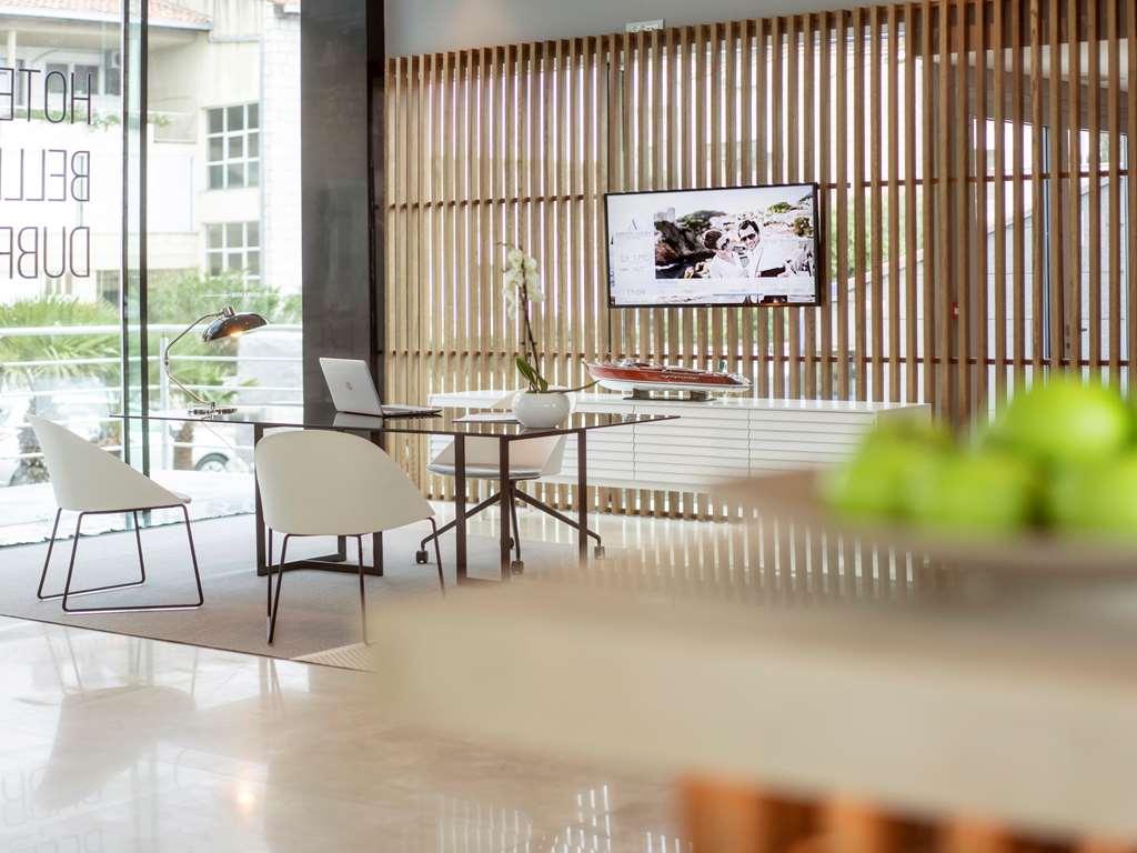 Hotel Bellevue Dubrovnik Interior photo