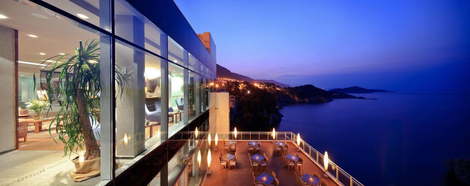 Hotel Bellevue Dubrovnik Exterior photo