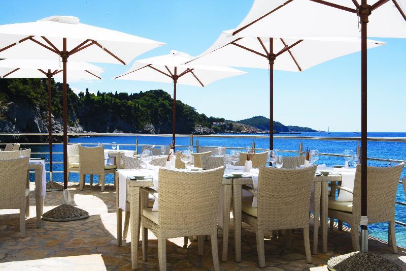 Hotel Bellevue Dubrovnik Exterior photo