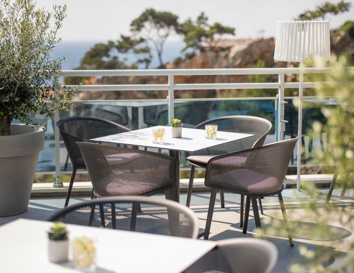 Hotel Bellevue Dubrovnik Exterior photo