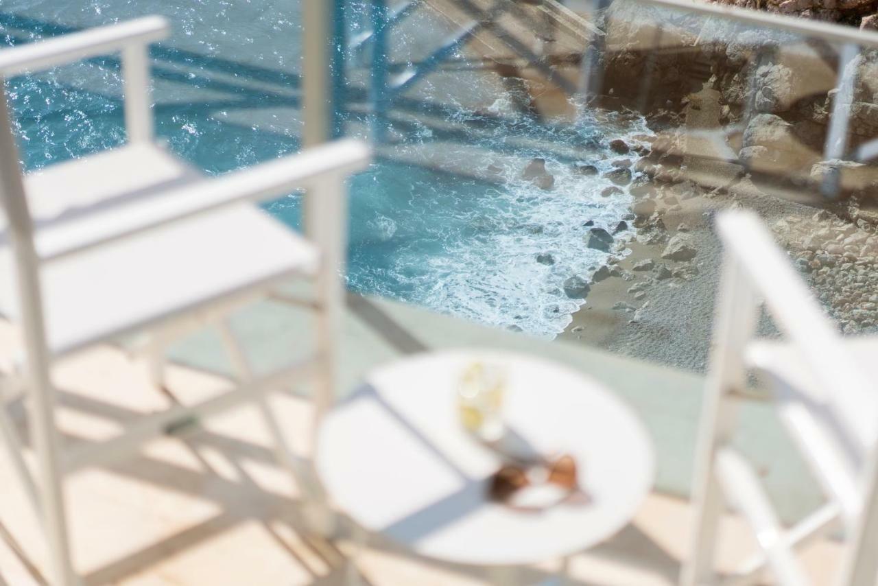 Hotel Bellevue Dubrovnik Exterior photo