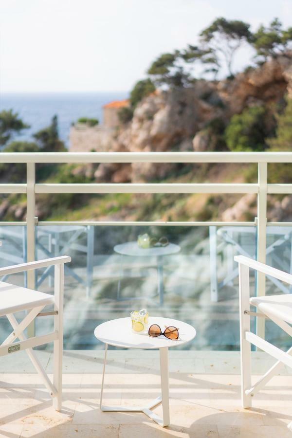 Hotel Bellevue Dubrovnik Exterior photo