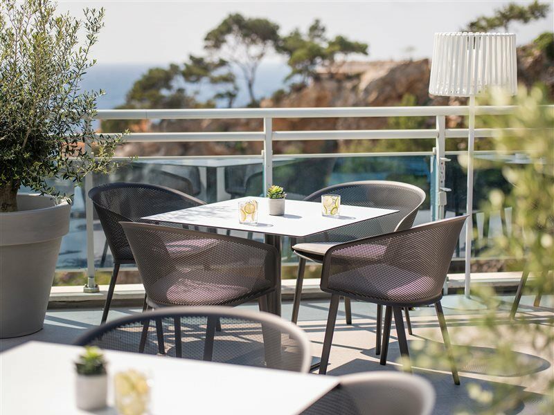 Hotel Bellevue Dubrovnik Exterior photo